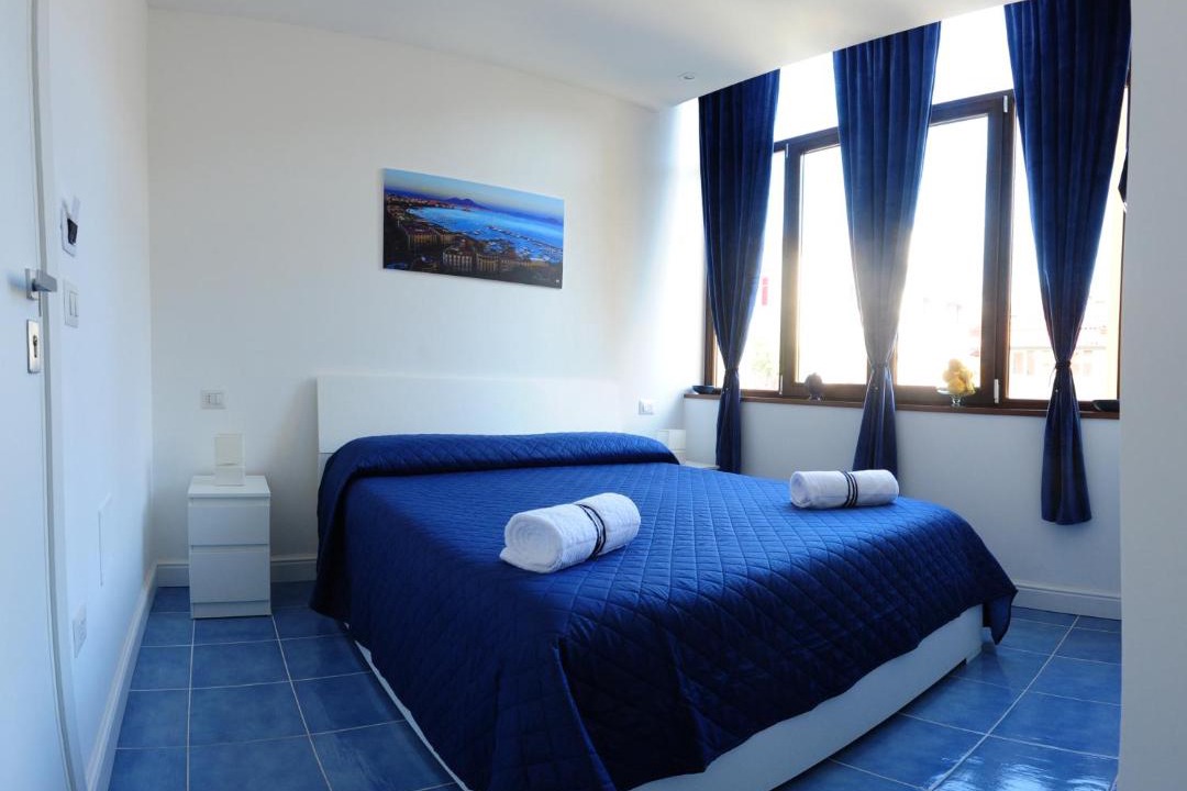 Photo of Bedroom in Torre del Greco