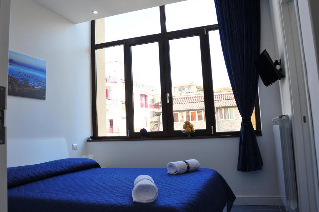 Photo of Bedroom in Torre del Greco