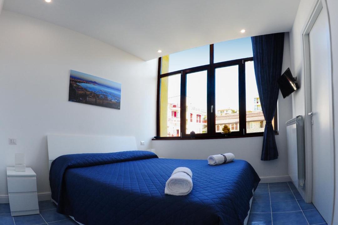 Photo of Bedroom in Torre del Greco