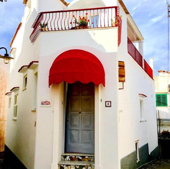 Photo of Others in Anacapri