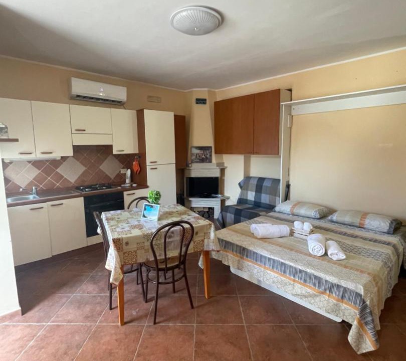 Photo of Livingroom in Gaeta