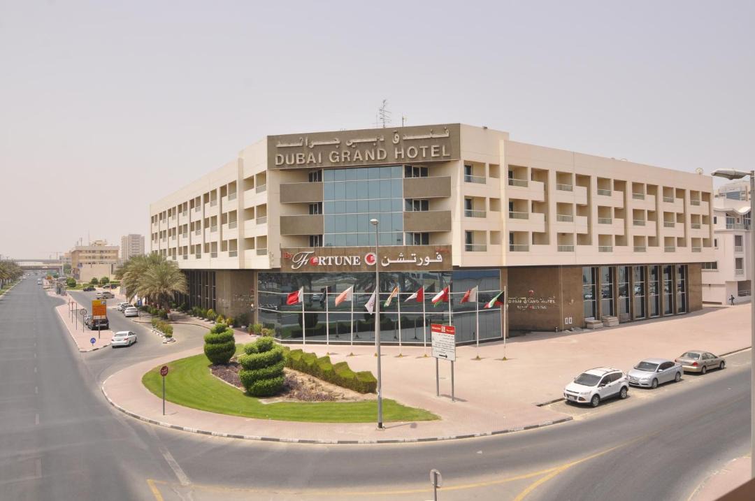 Photo of Others in Al Qusais