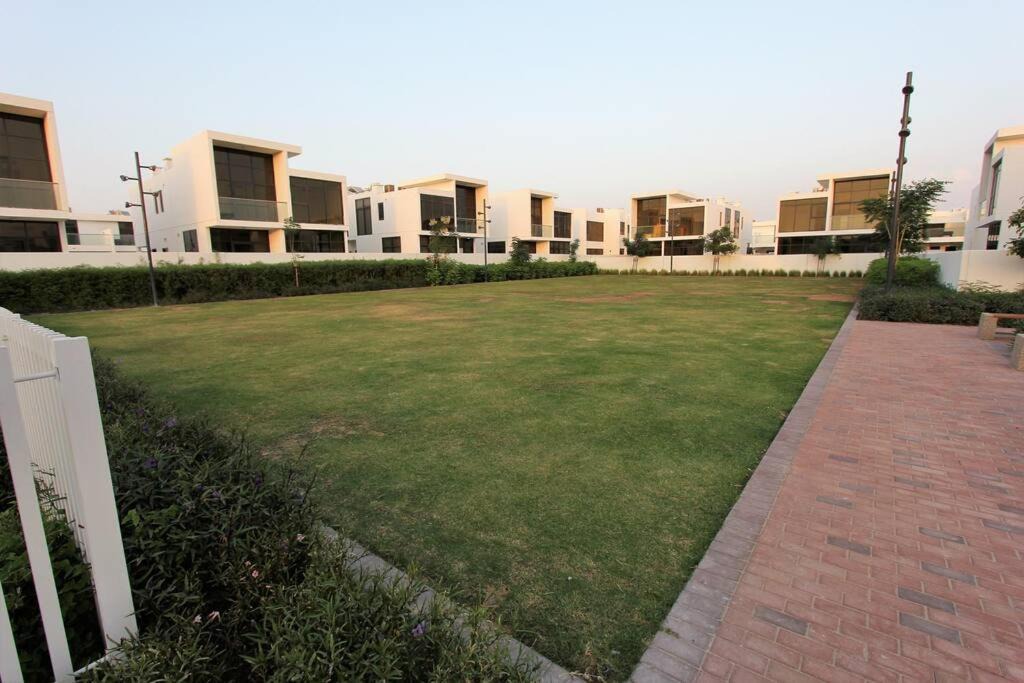 Photo of Buildings in Dubai