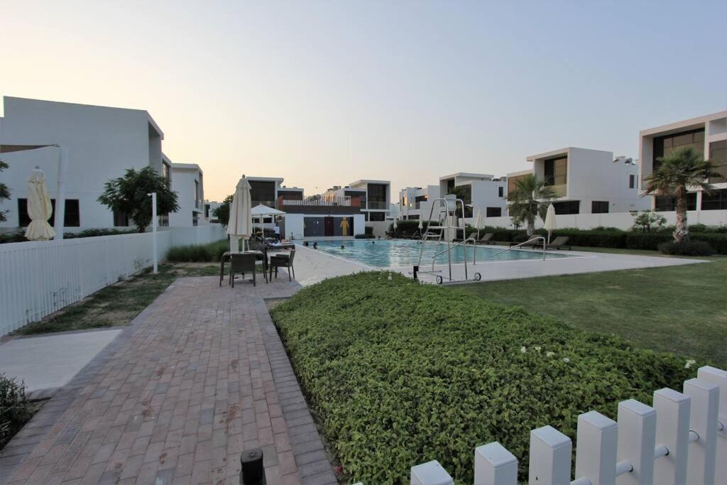 Photo of Buildings in Dubai