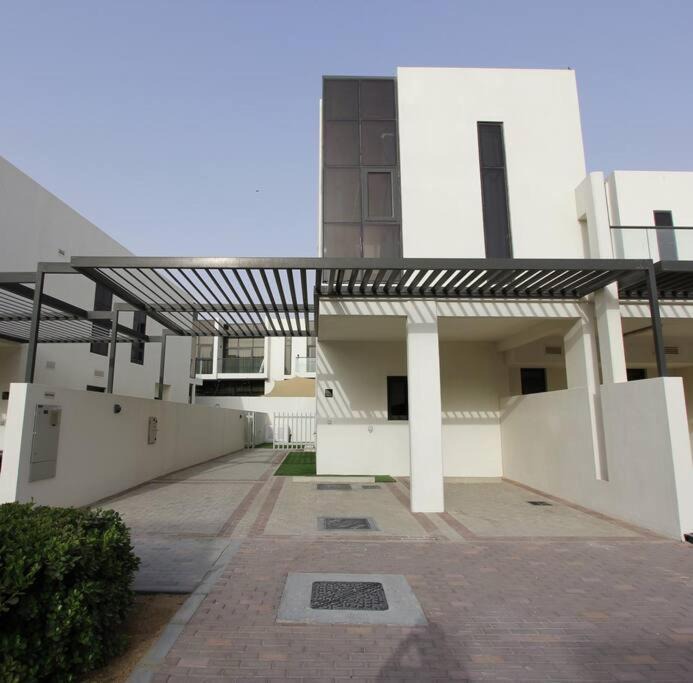 Photo of Buildings in Dubai