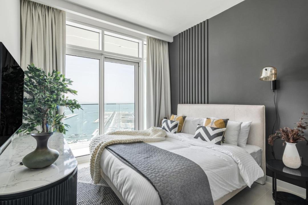Photo of Bedroom in Dubai Marina