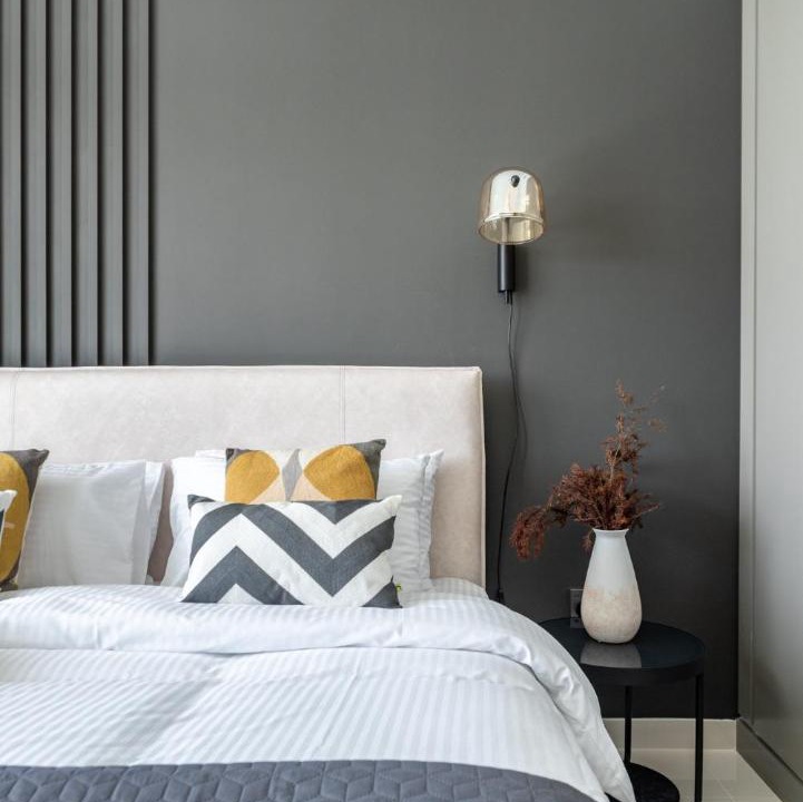 Photo of Bedroom in Dubai Marina