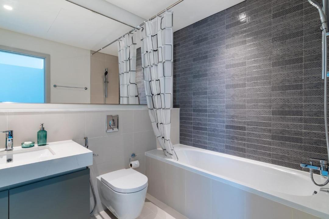 Photo of Bathroom in Dubai Marina
