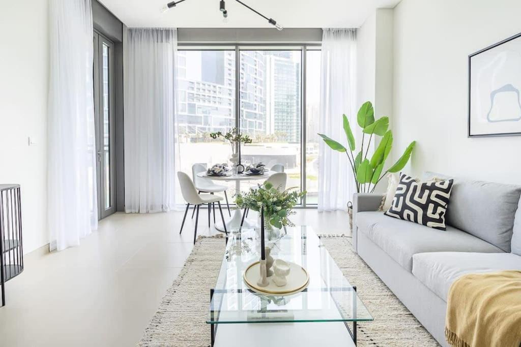 Photo of Livingroom in Dubai Marina