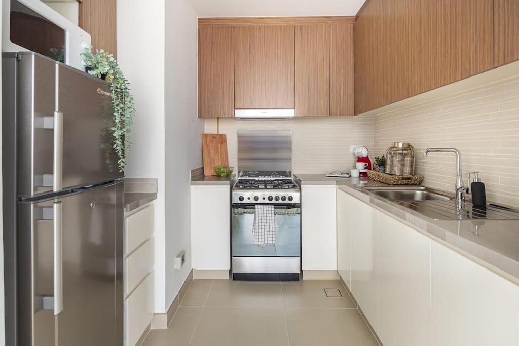 Photo of Kitchen in Dubai Marina