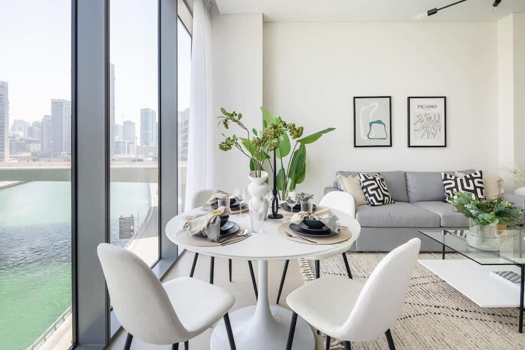Photo of Livingroom in Dubai Marina