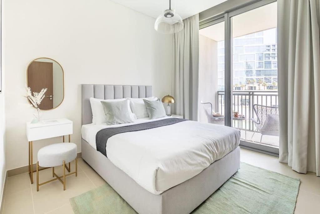 Photo of Bedroom in Dubai Marina