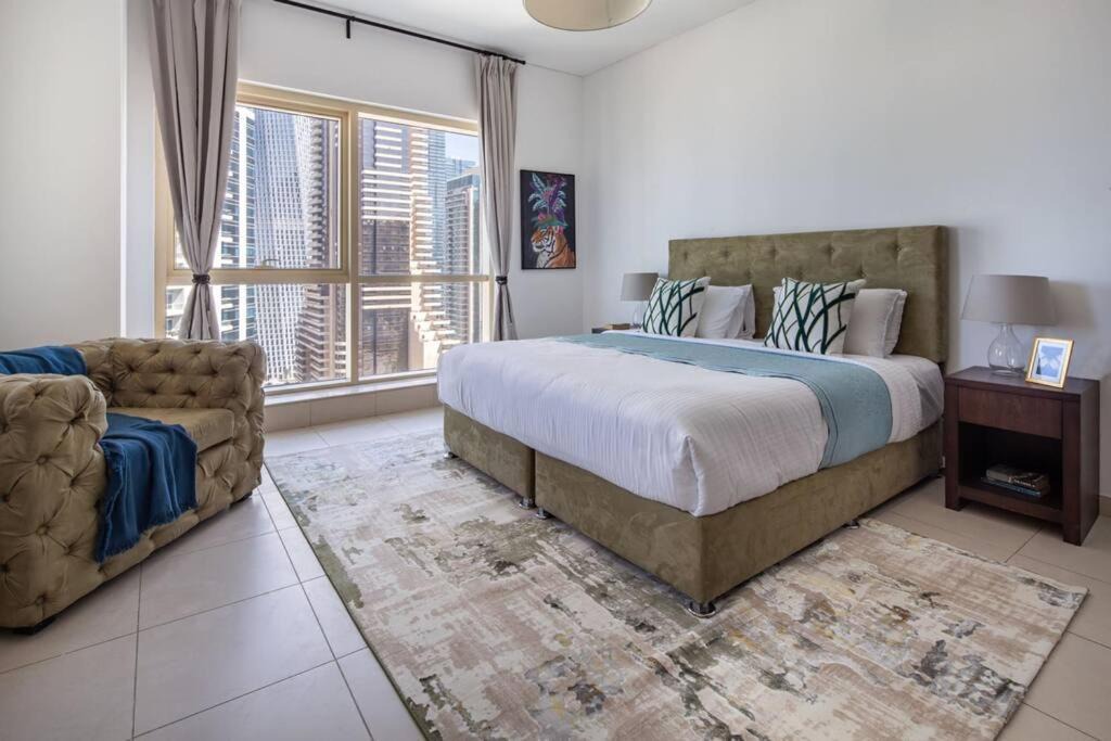 Photo of Bedroom in Dubai Marina
