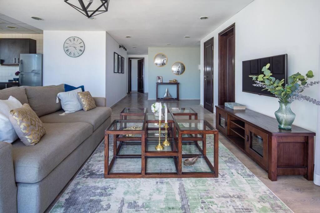 Photo of Livingroom in Dubai Marina