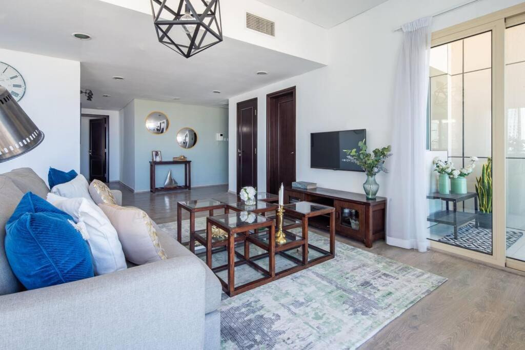 Photo of Livingroom in Dubai Marina