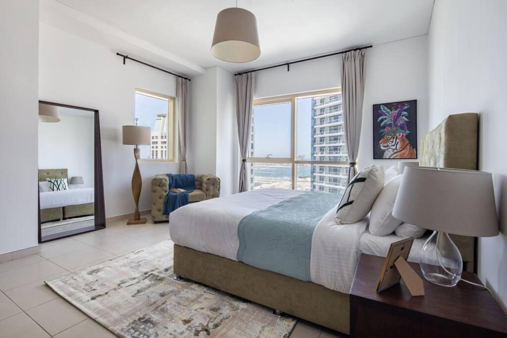 Photo of Bedroom in Dubai Marina