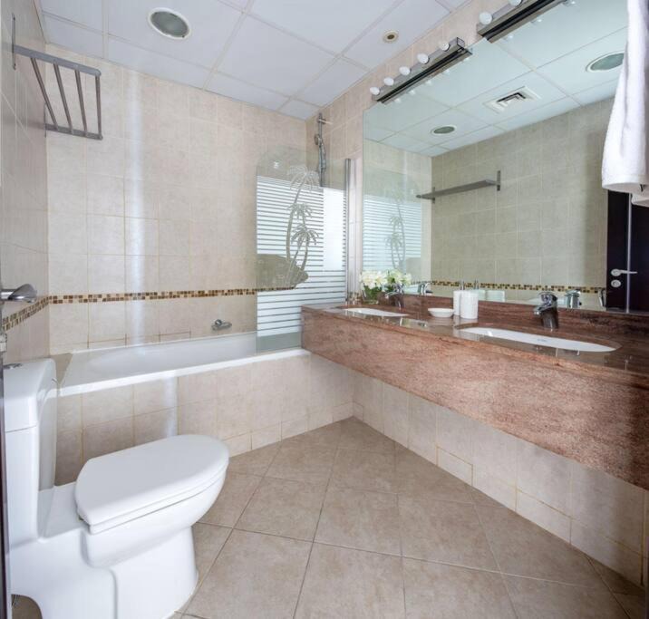 Photo of Bathroom in Dubai Marina