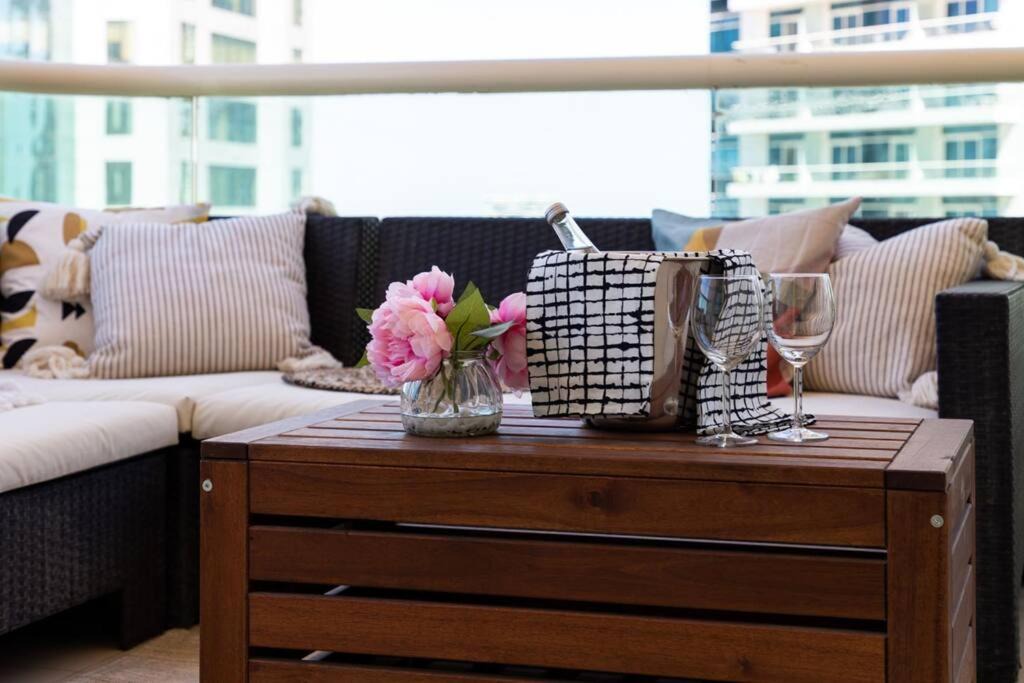 Photo of Livingroom in Dubai Marina