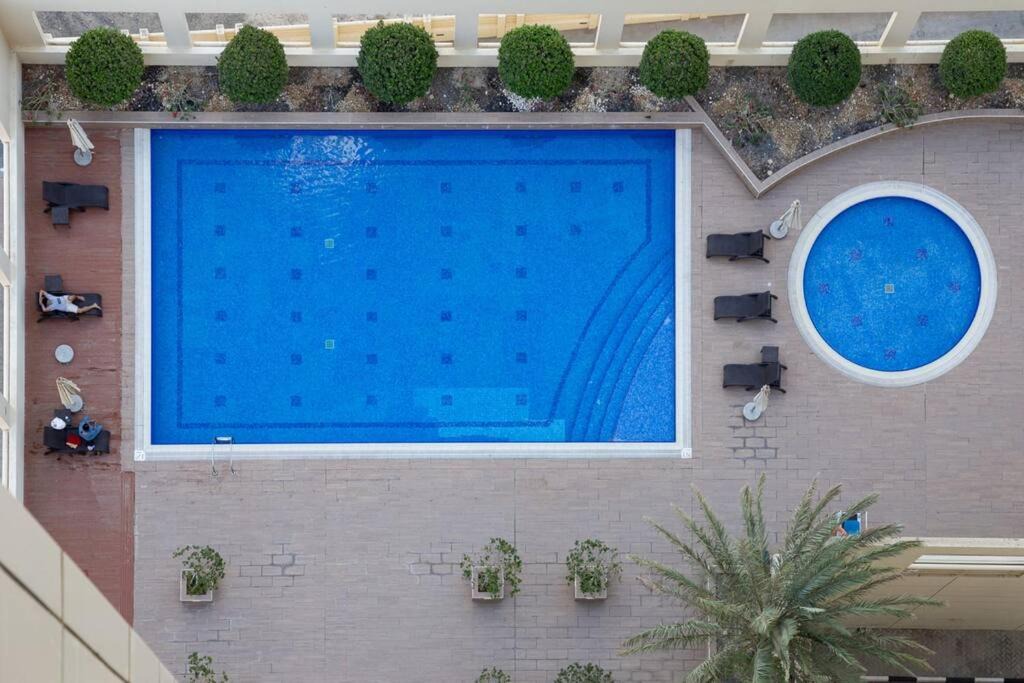 Photo of Outdoor in Dubai Marina