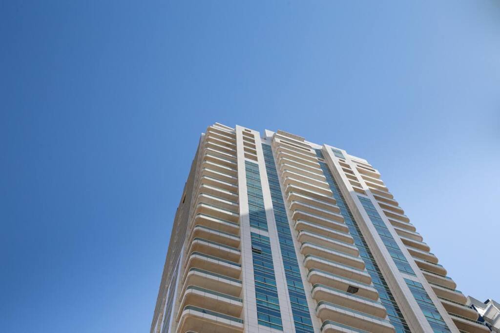 Photo of Buildings in Dubai Marina