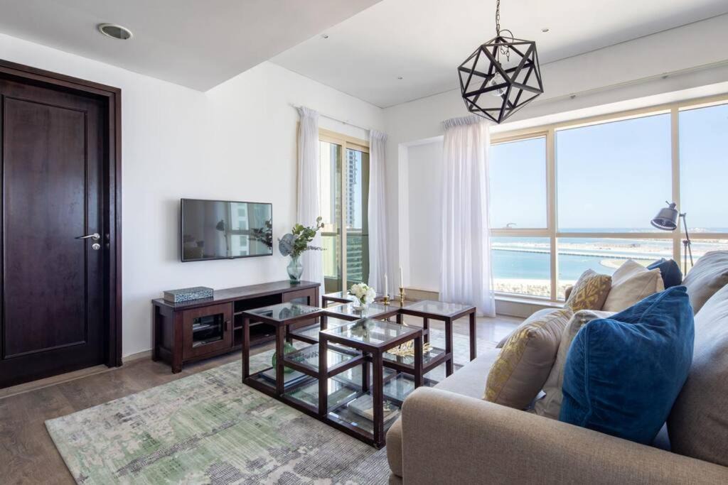 Photo of Livingroom in Dubai Marina