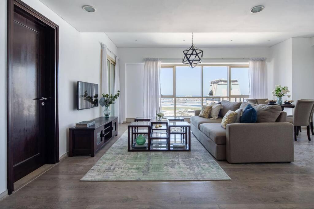 Photo of Livingroom in Dubai Marina