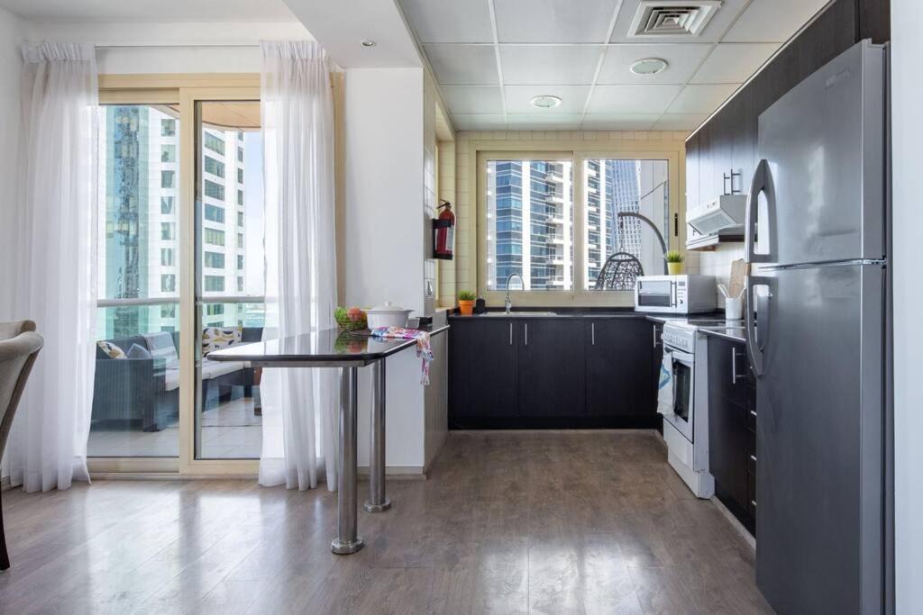 Photo of Kitchen in Dubai Marina