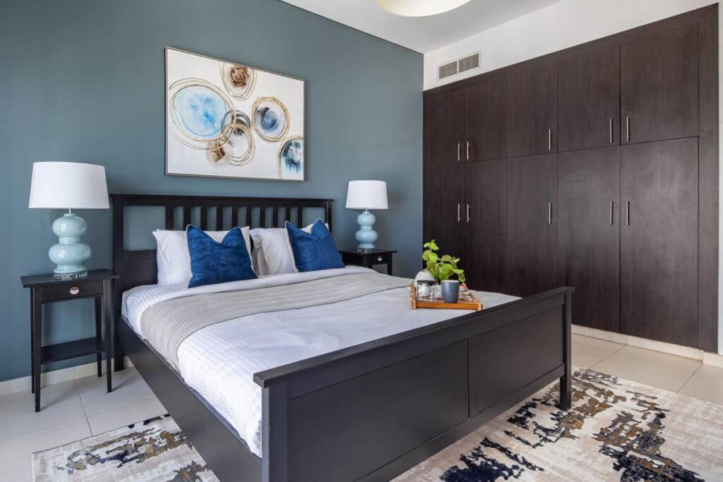Photo of Bedroom in Dubai Marina
