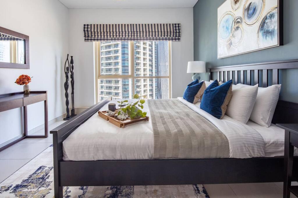 Photo of Bedroom in Dubai Marina