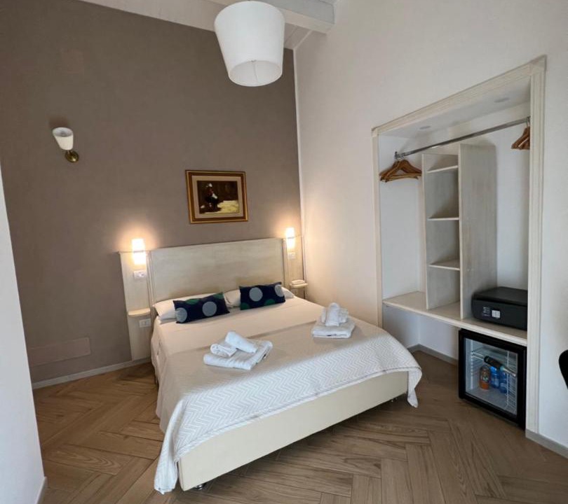 Photo of Bedroom in Tropea