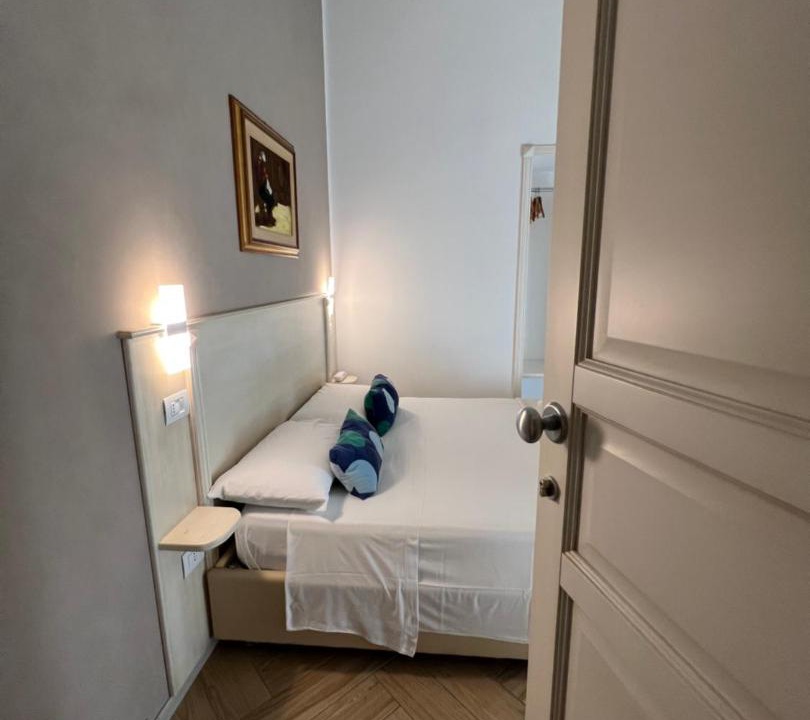 Photo of Bedroom in Tropea