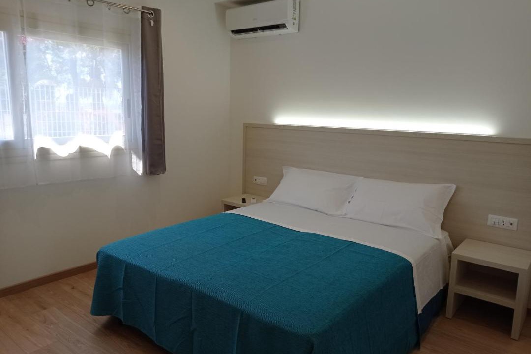 Photo of Bedroom in Cucco-Riviere