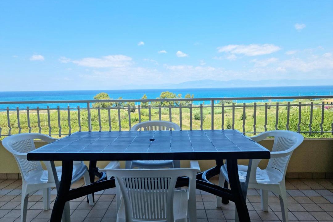 Photo of Patio Balcony in Briatico