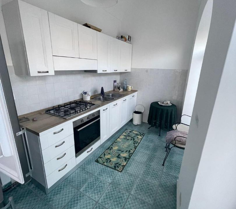 Photo of Kitchen in Forio