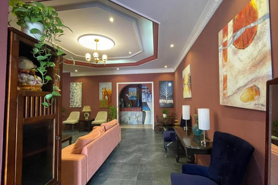 Photo of Livingroom in Jumeirah
