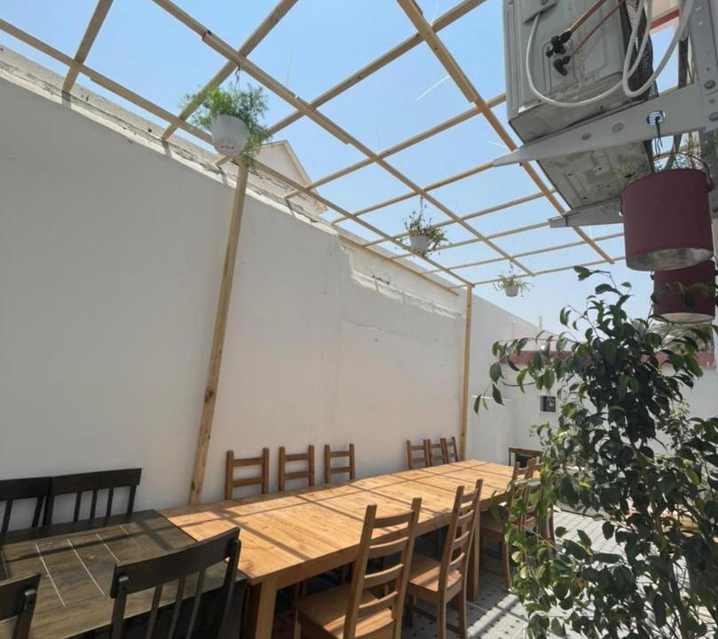 Photo of Patio Balcony in Jumeirah