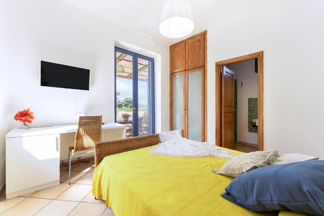 Photo of Bedroom in Procida