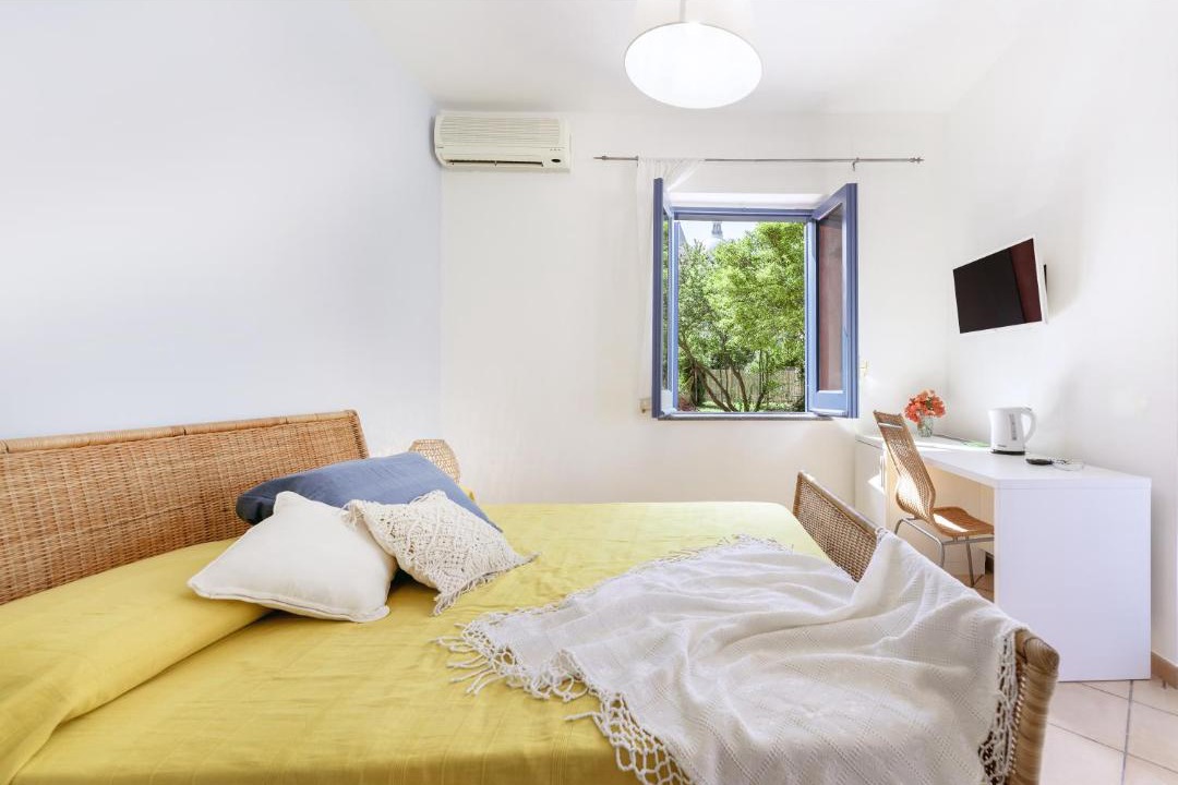 Photo of Bedroom in Procida