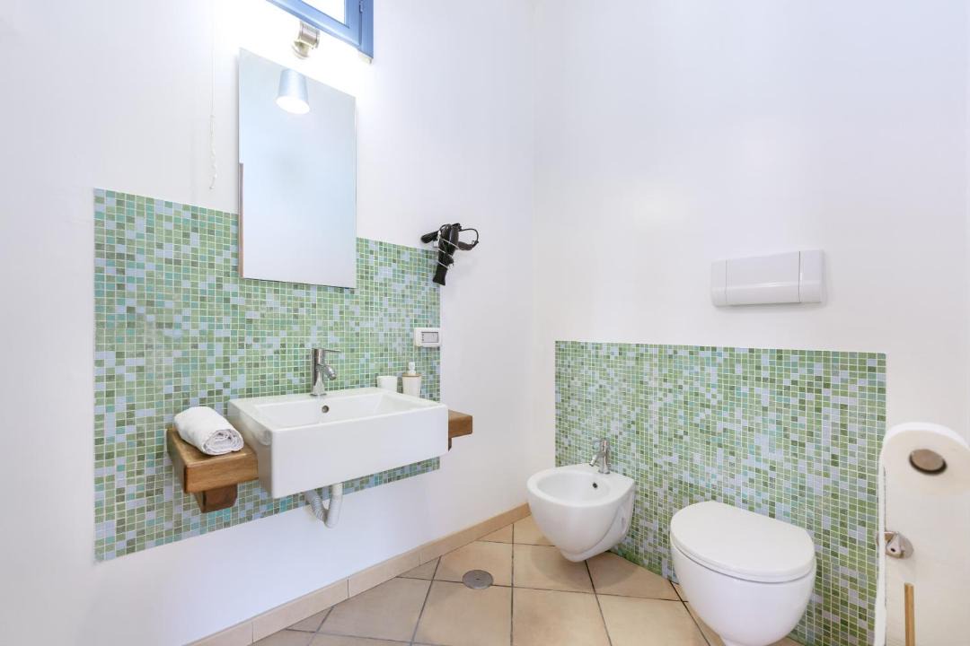 Photo of Bathroom in Procida