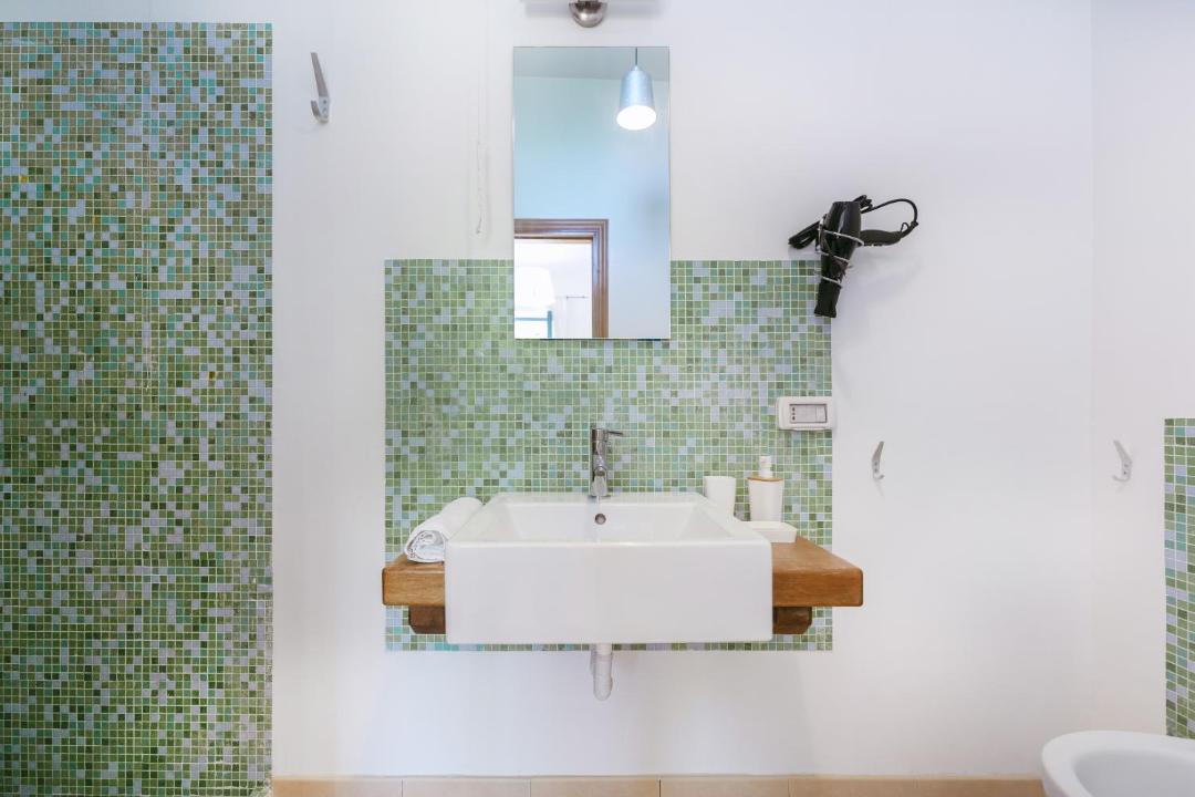 Photo of Bathroom in Procida