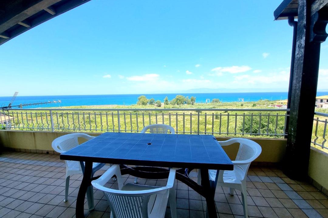Photo of Patio Balcony in Briatico