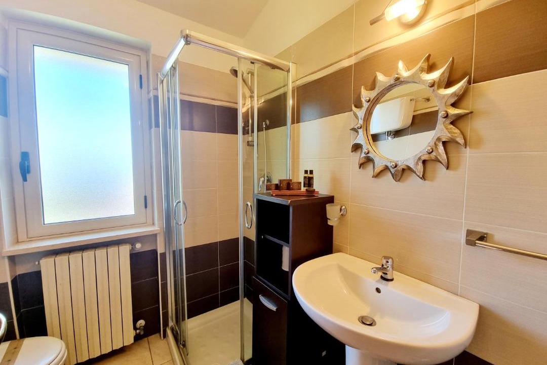 Photo of Bathroom in Briatico