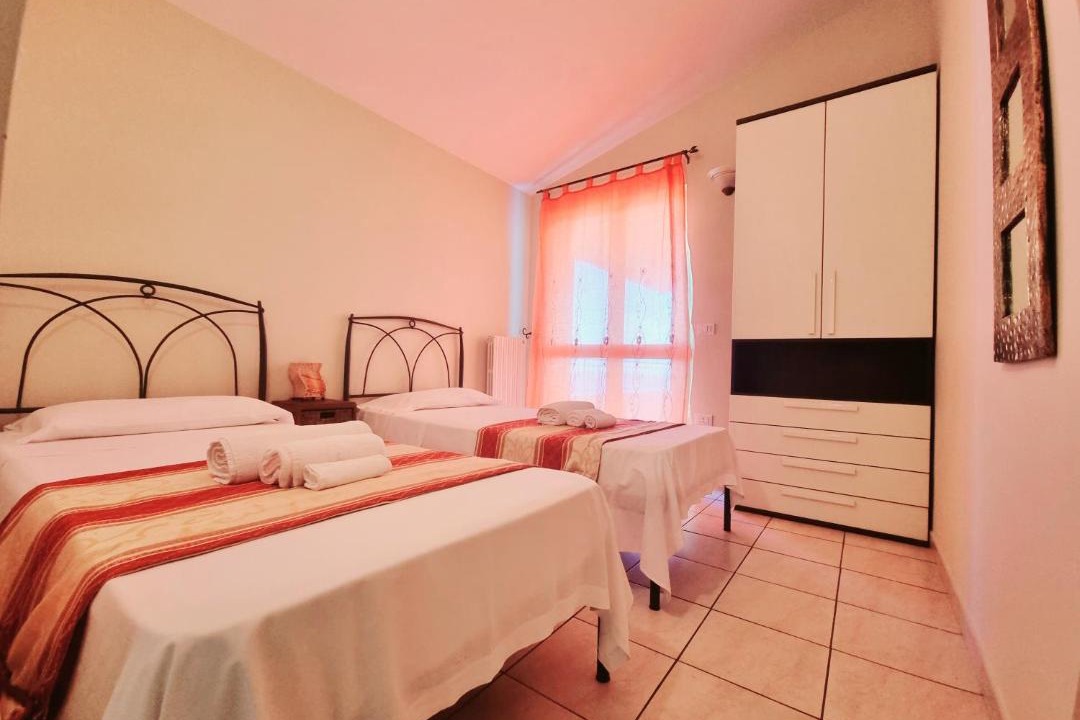 Photo of Bedroom in Briatico