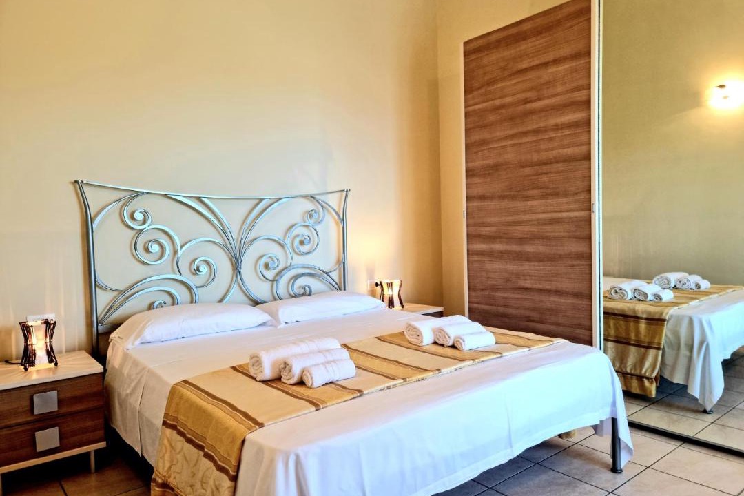 Photo of Bedroom in Briatico