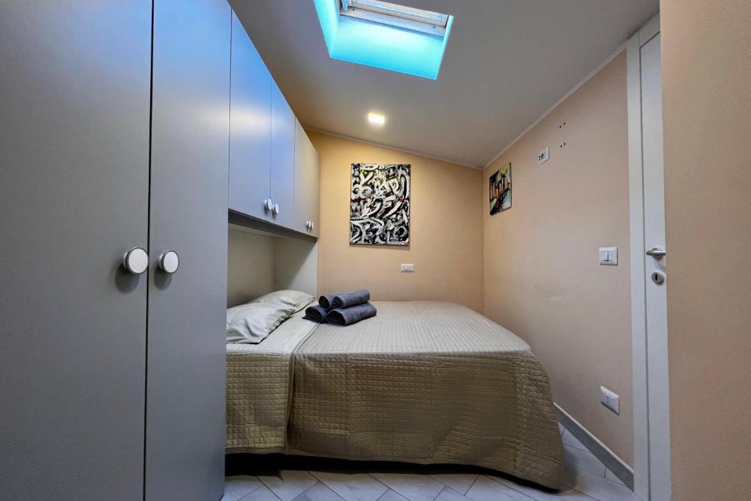 Photo of Bedroom in Murat Town