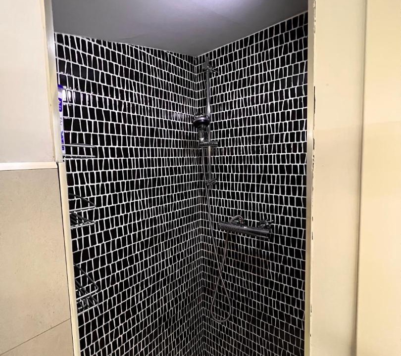 Photo of Bathroom in Murat Town