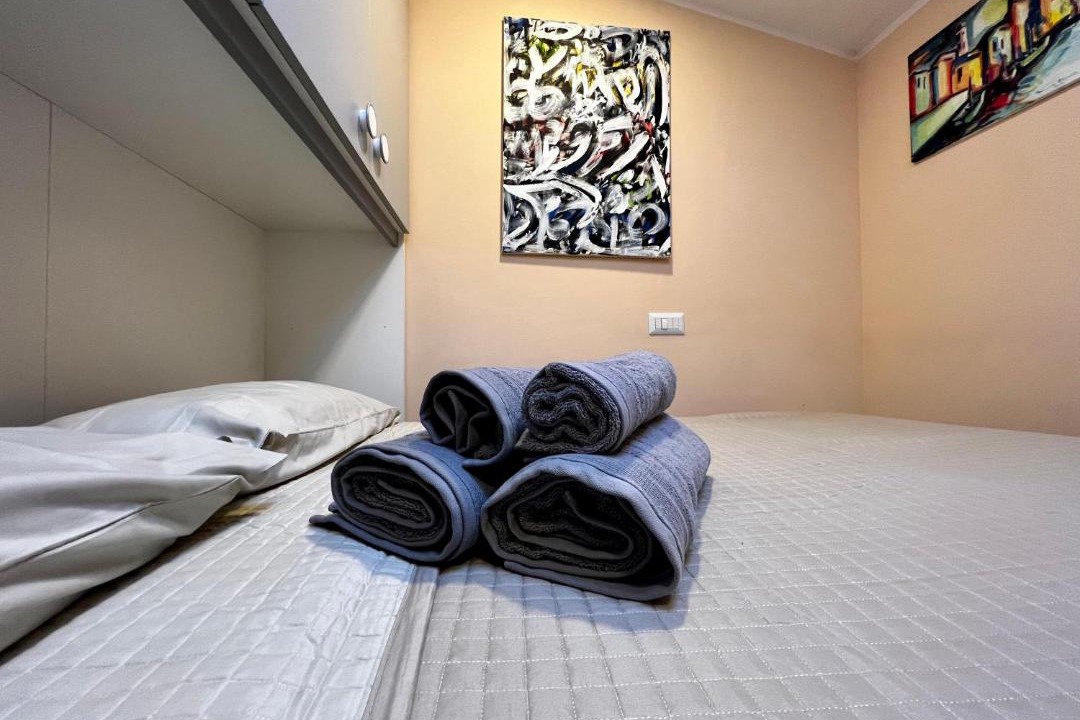 Photo of Bedroom in Murat Town