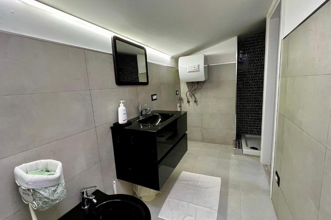 Photo of Bathroom in Murat Town