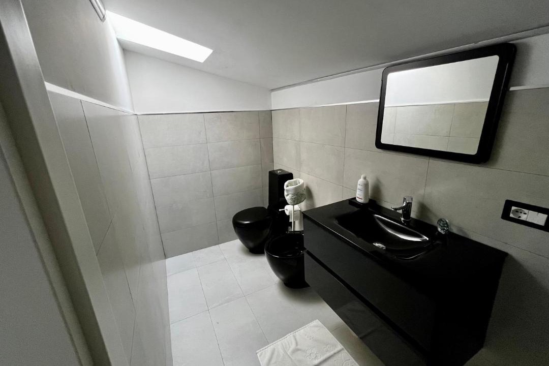 Photo of Bathroom in Murat Town