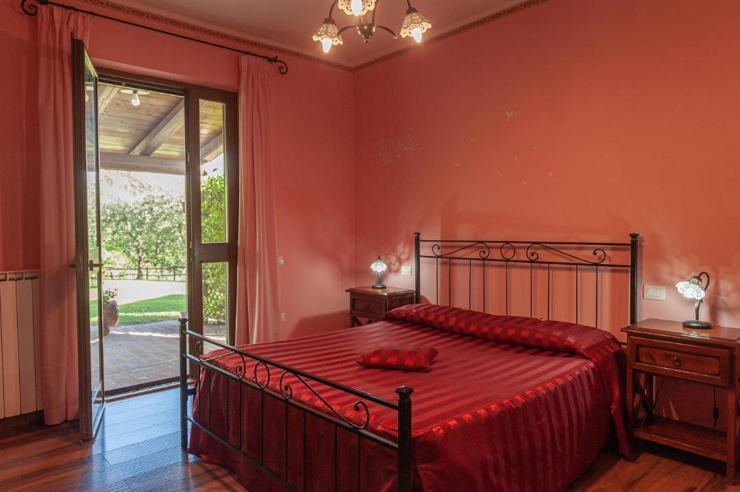 Photo of Bedroom in Valfabbrica